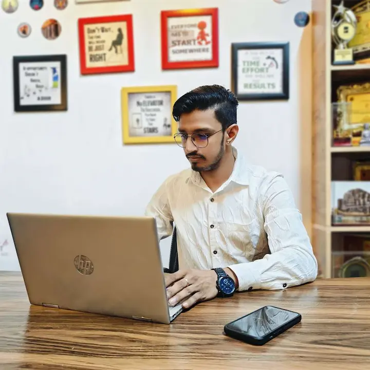 Aditya Kashyap