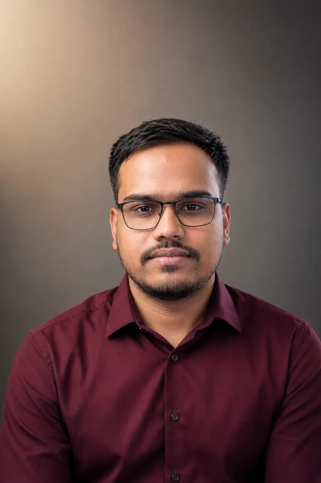 Profile of Badal Kumar