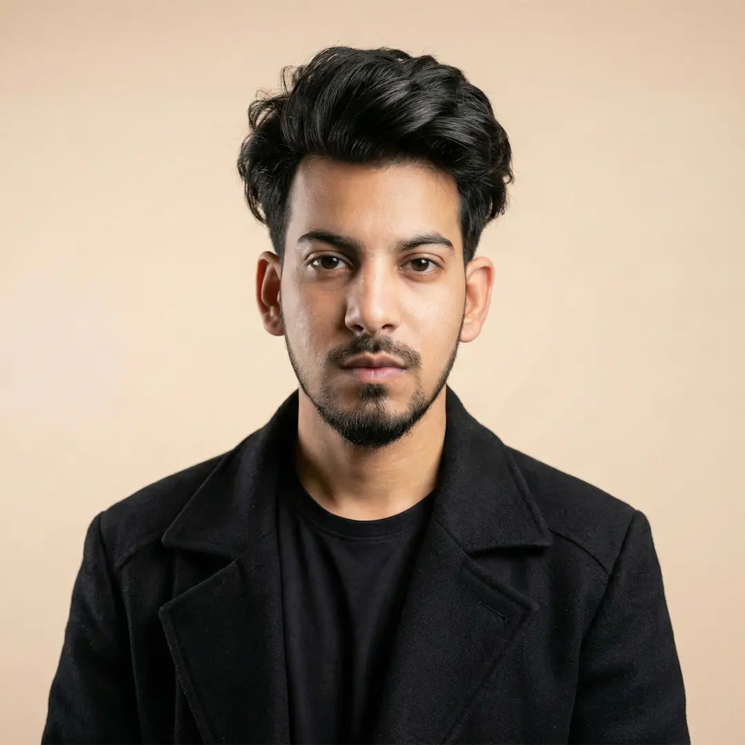 Tabish Ali